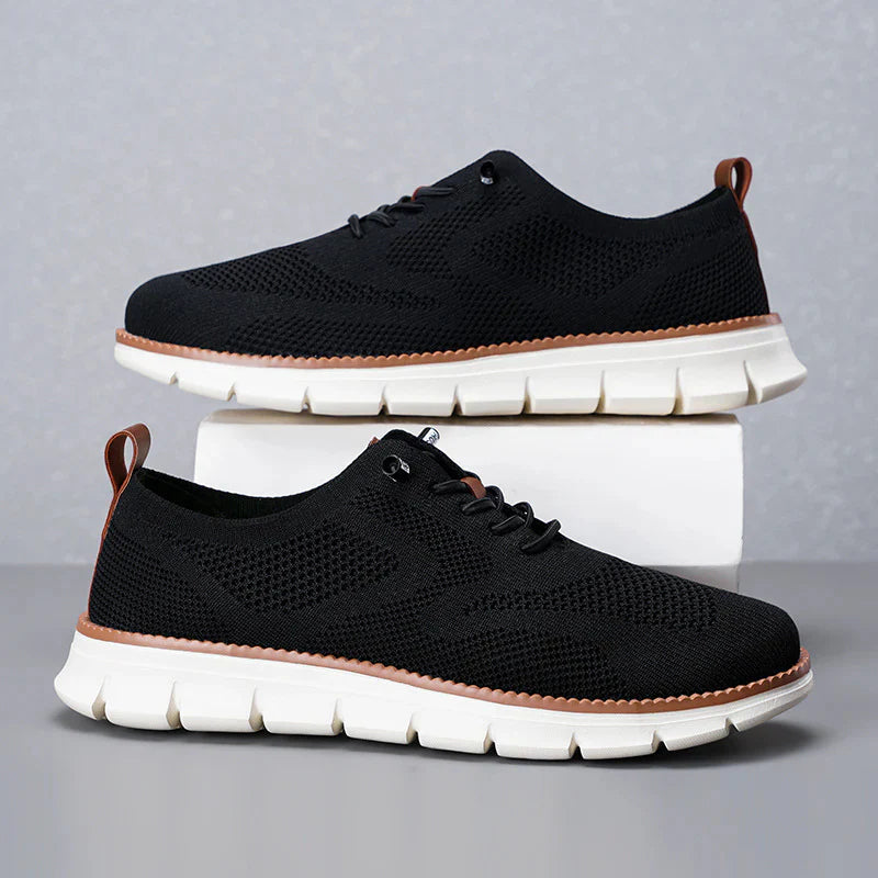 Men's Casual Ultra-Light Breathable Walking Shoes