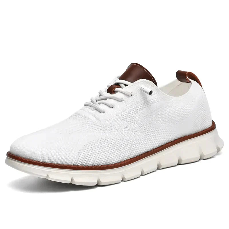 Men's Casual Ultra-Light Breathable Walking Shoes