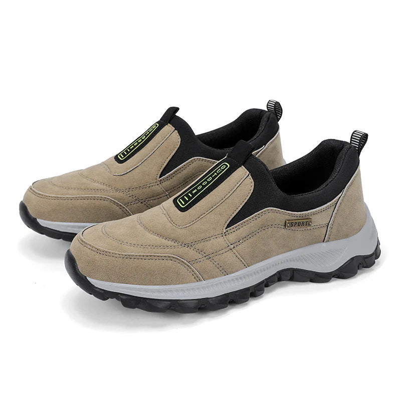 Men's Outdoor Lightweight Non-Slip Walking Shoes