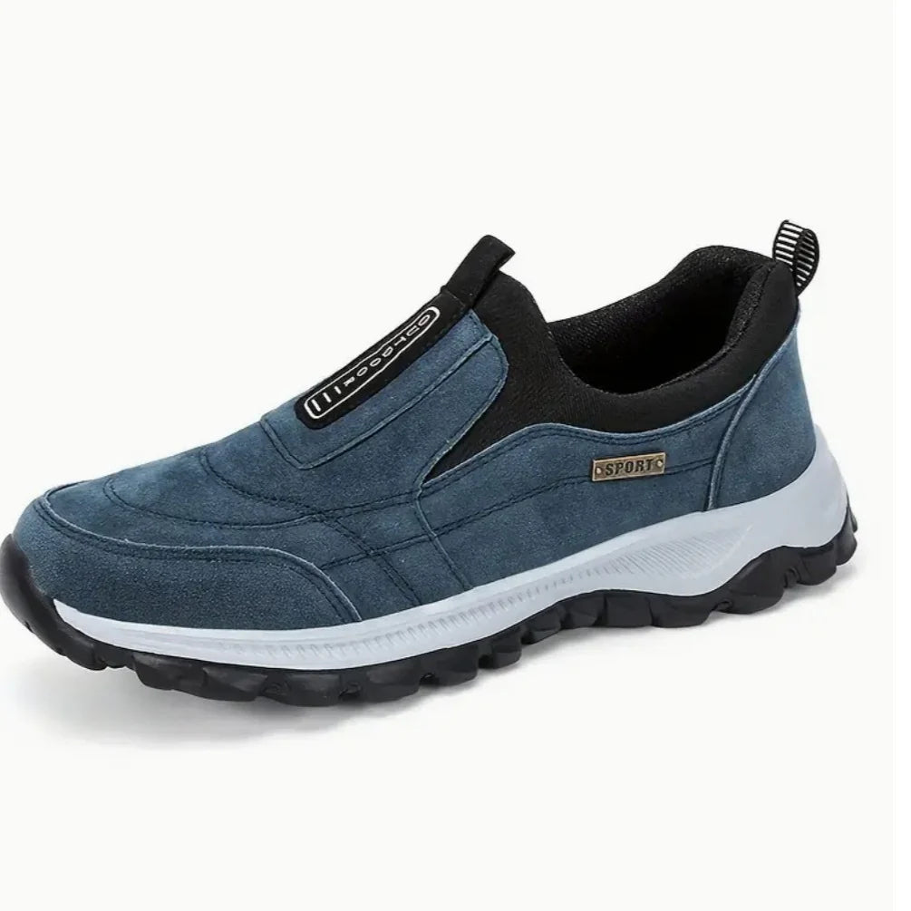 Men's Outdoor Lightweight Non-Slip Walking Shoes