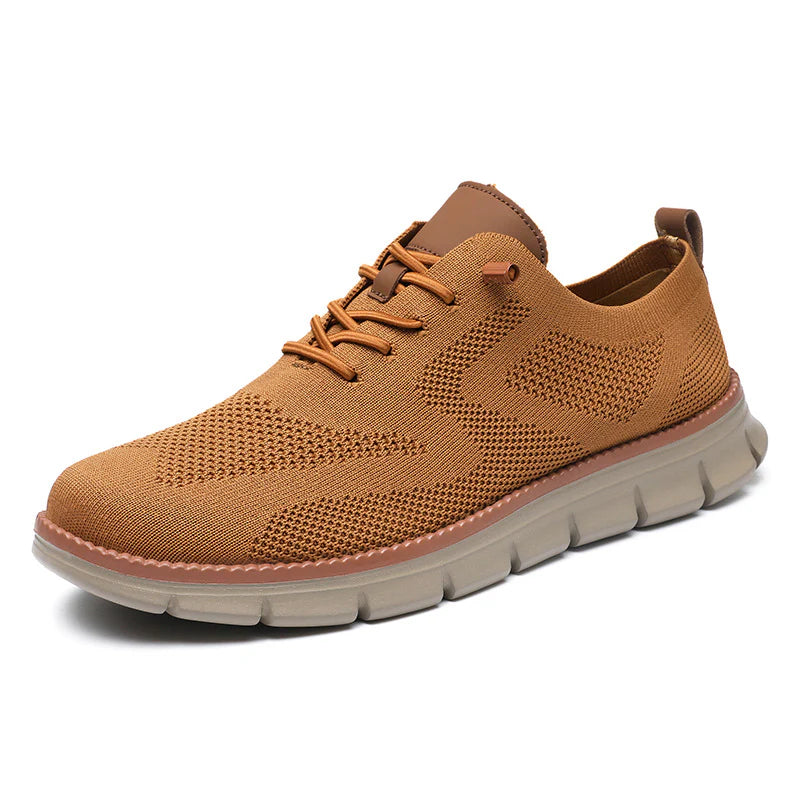 Men's Casual Ultra-Light Breathable Walking Shoes