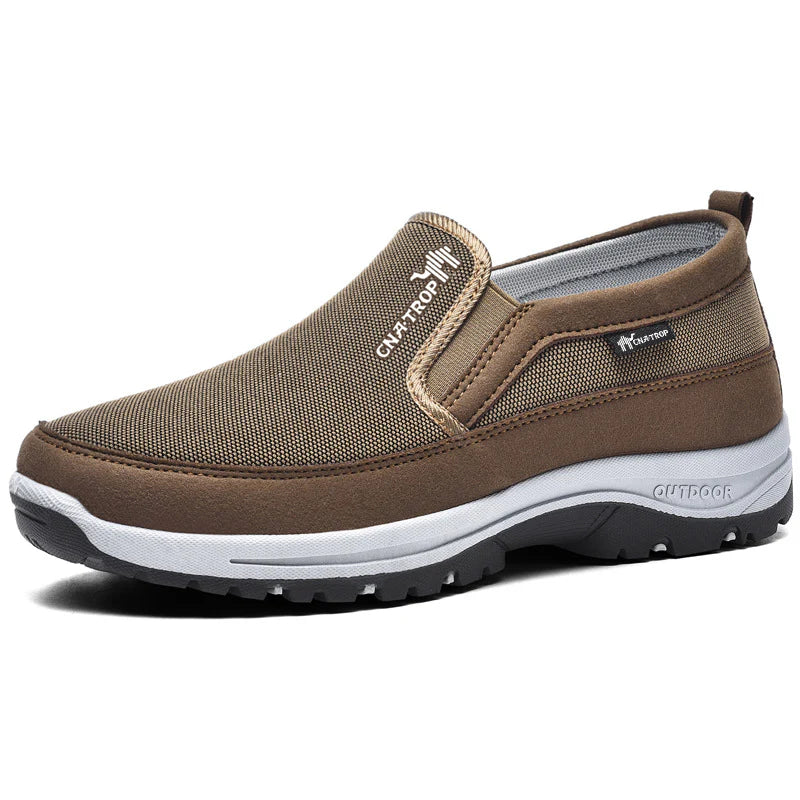 Men's Comfortable Lightweight Non-Slip Walking Shoes