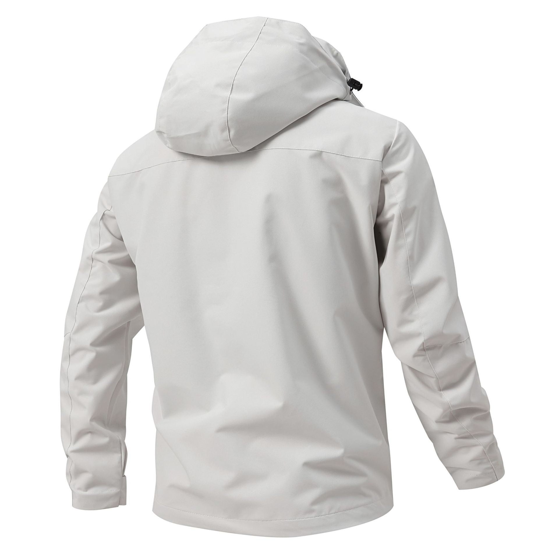 Men's Casual Outdoor Lightweight Athletic Jacket