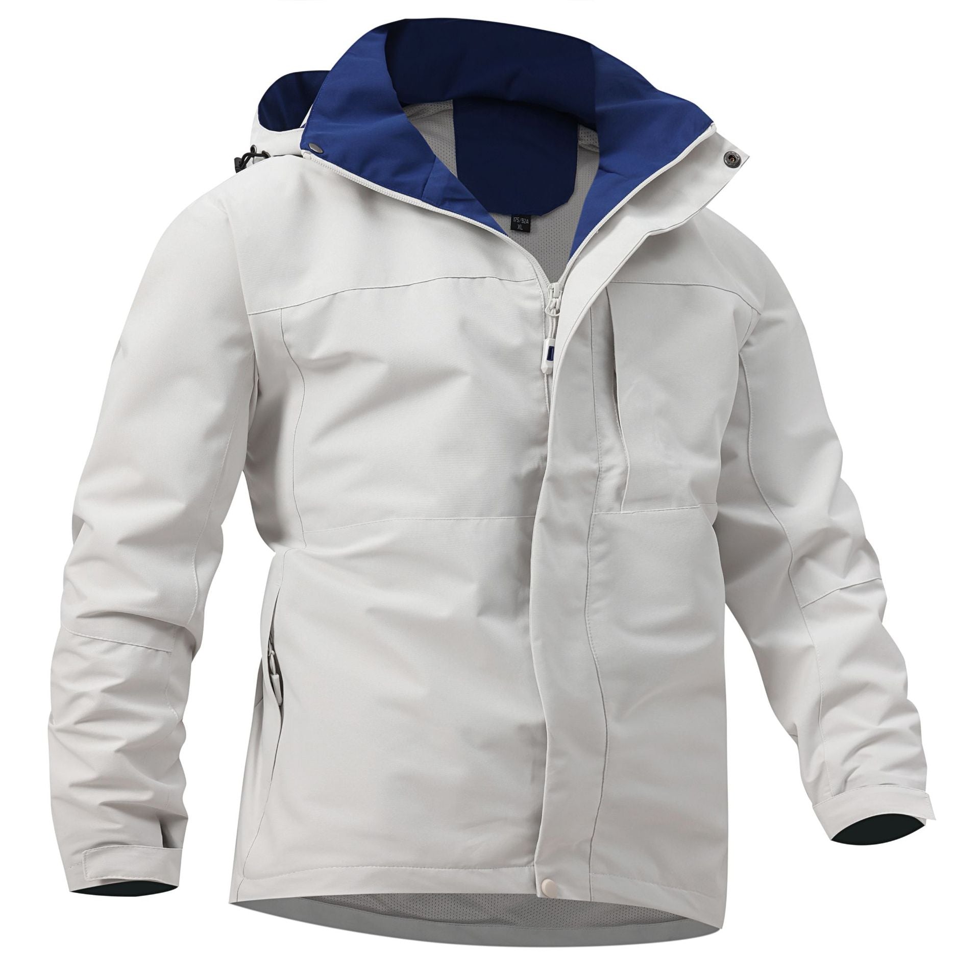Men's Casual Outdoor Lightweight Athletic Jacket