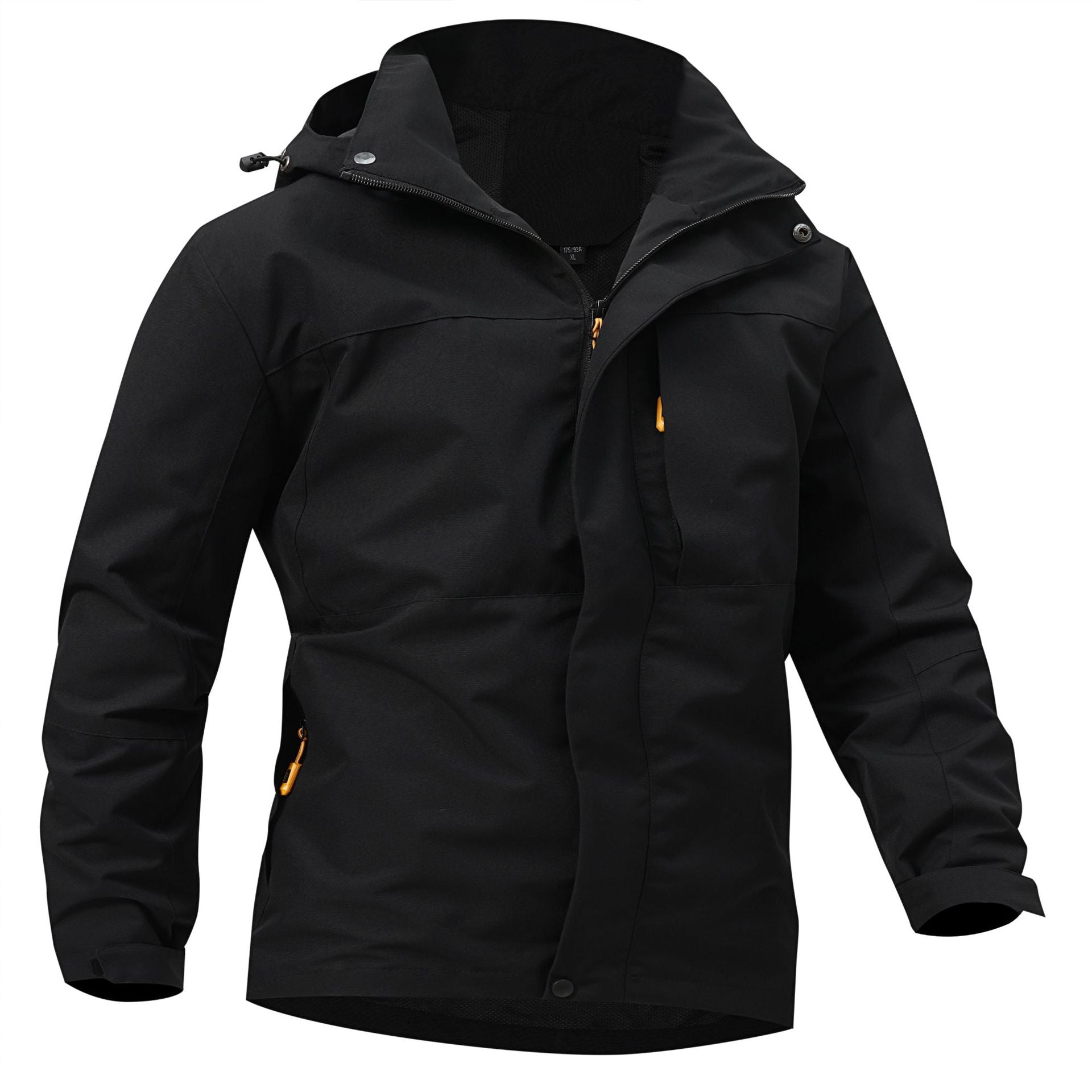 Men's Casual Outdoor Lightweight Athletic Jacket