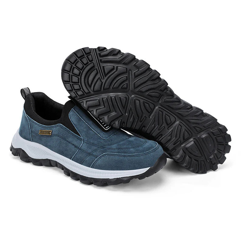 Men's Outdoor Lightweight Non-Slip Walking Shoes