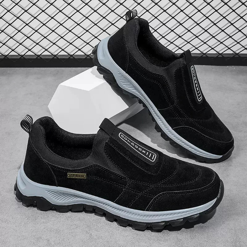 Men's Outdoor Lightweight Non-Slip Walking Shoes