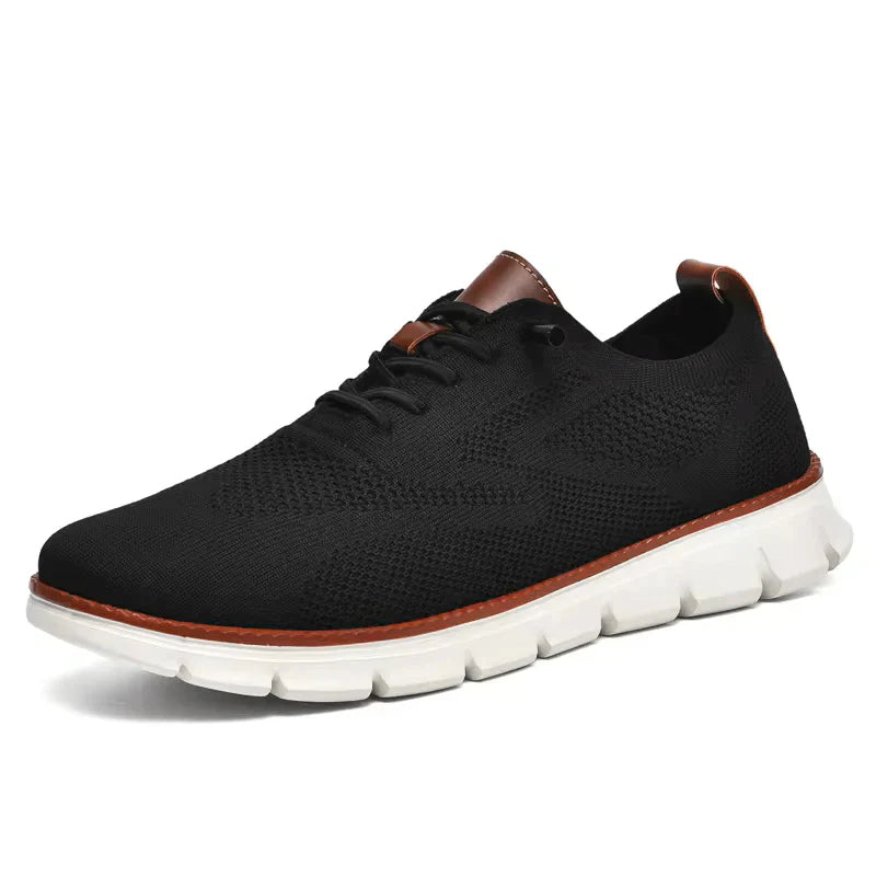 Men's Casual Ultra-Light Breathable Walking Shoes