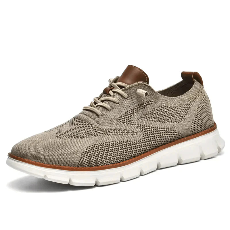Men's Casual Ultra-Light Breathable Walking Shoes