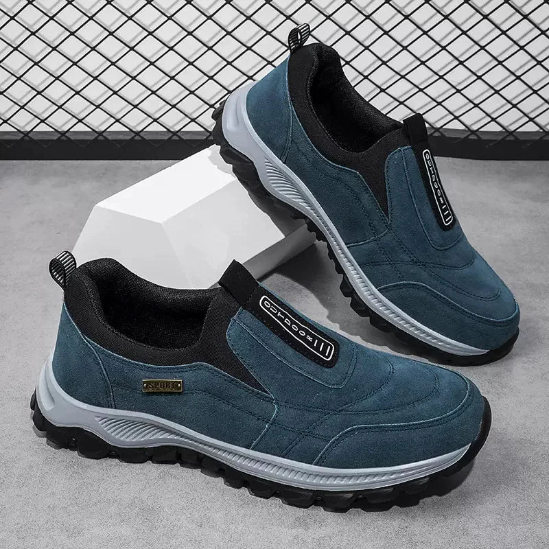 Men's Outdoor Lightweight Non-Slip Walking Shoes