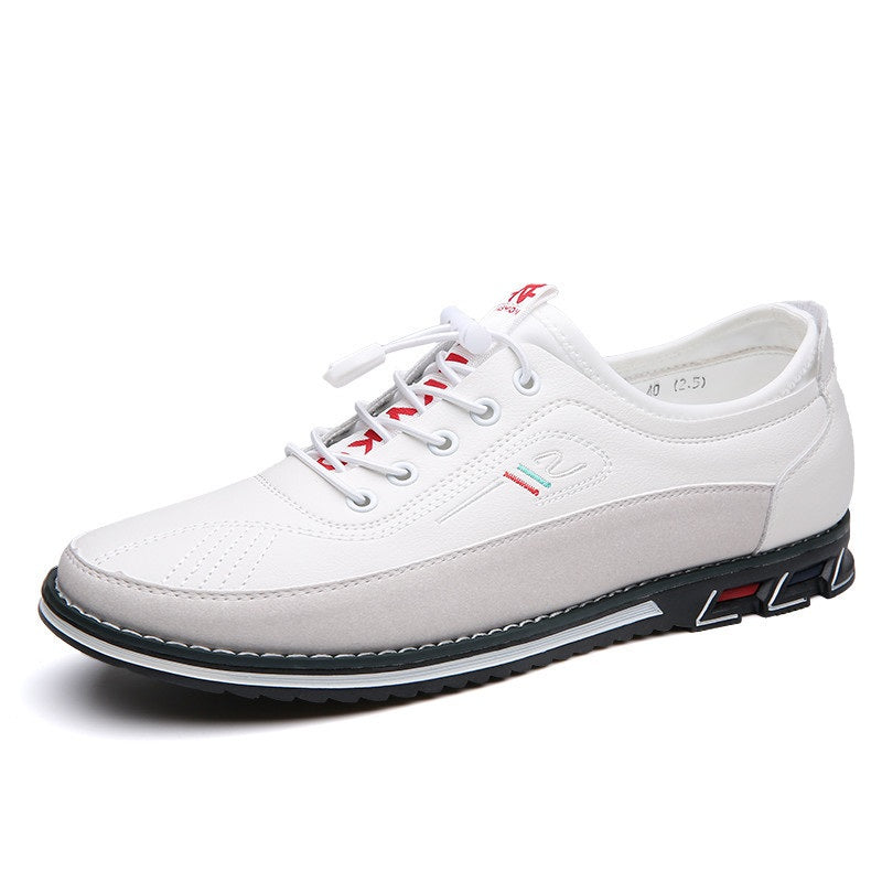 Men's Casual Walking Golf Office Work Shoes