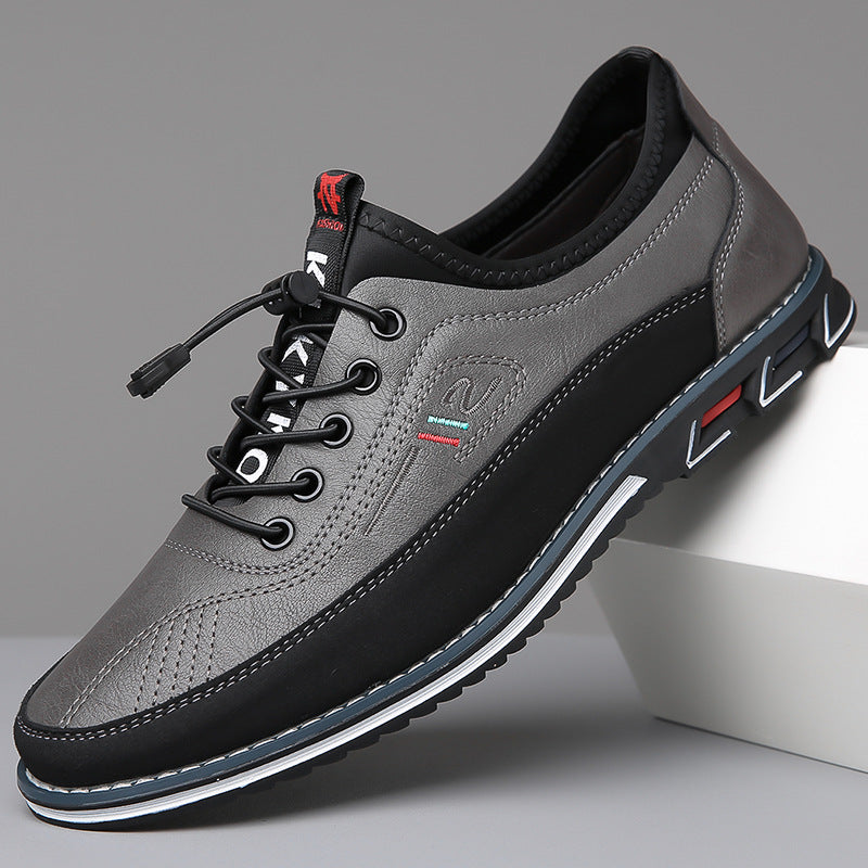 Men's Casual Walking Golf Office Work Shoes