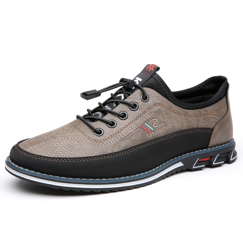 Men's Casual Walking Golf Office Work Shoes