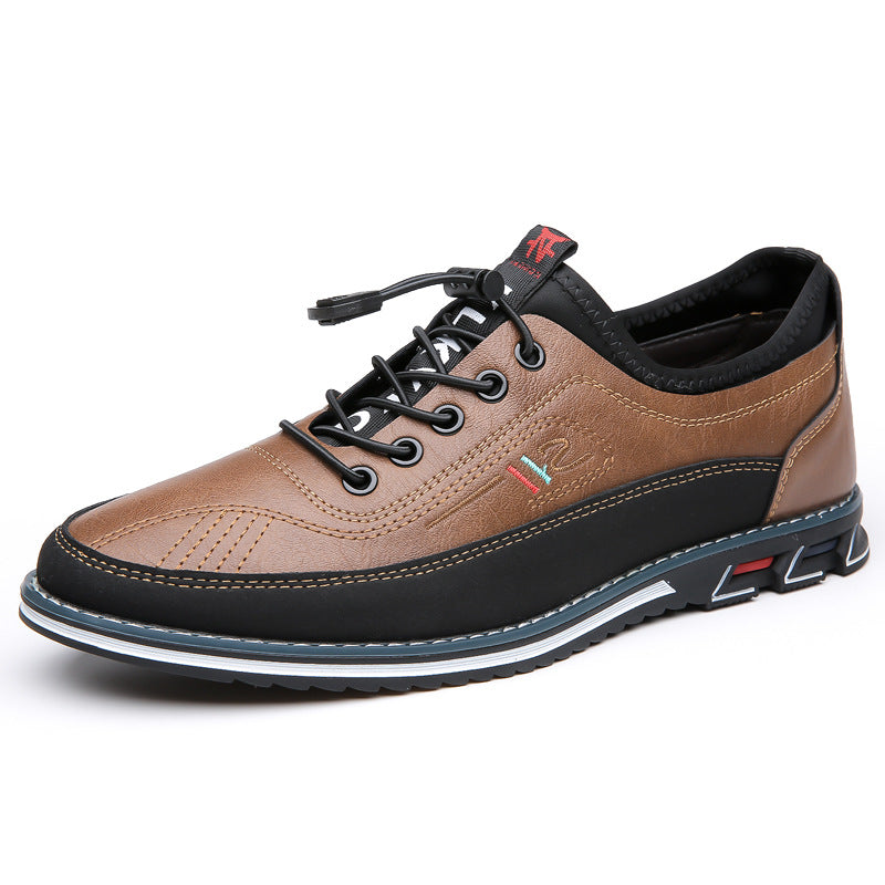 Men's Casual Walking Golf Office Work Shoes