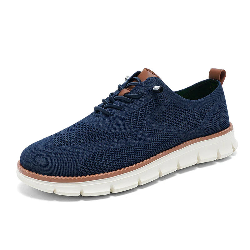 Men's Casual Ultra-Light Breathable Walking Shoes