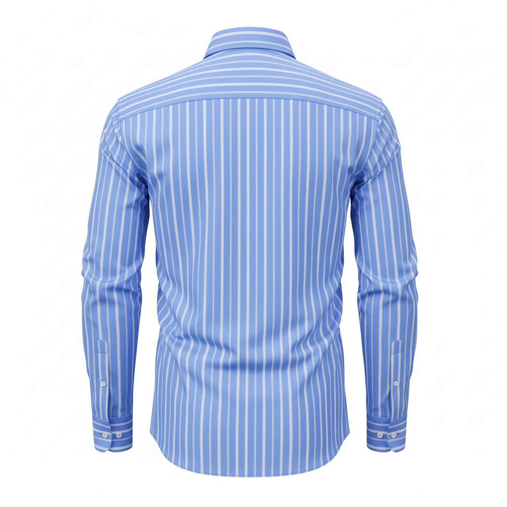 Men's Premium Business Casual Stripe Shirt