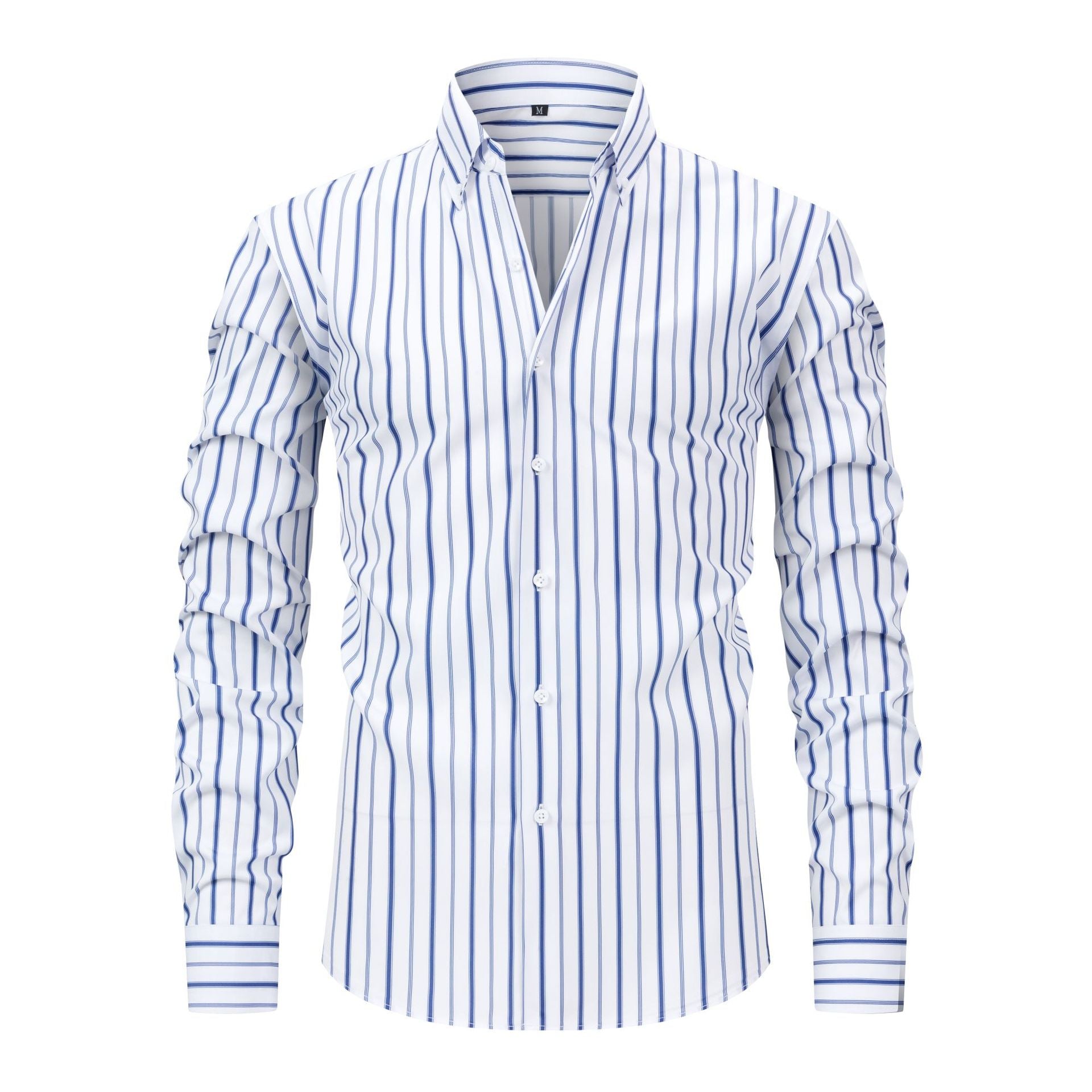 Men's Premium Business Casual Stripe Shirt