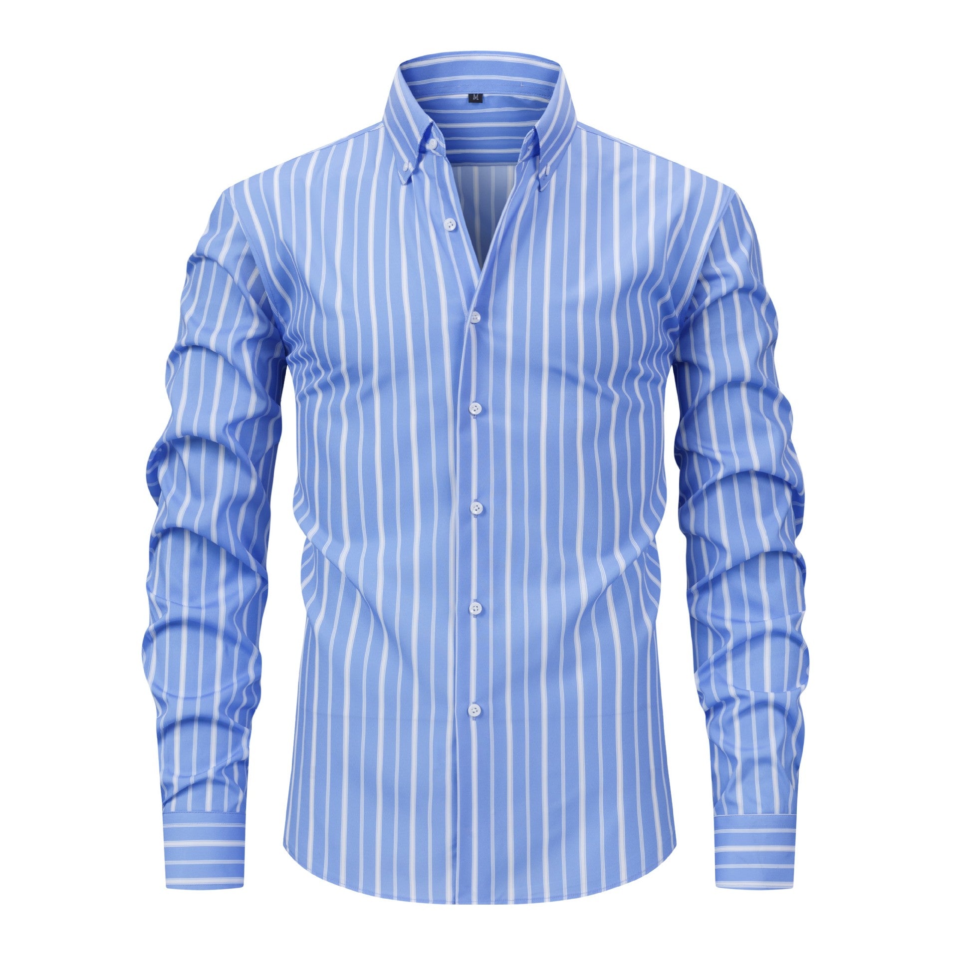 Men's Premium Business Casual Stripe Shirt