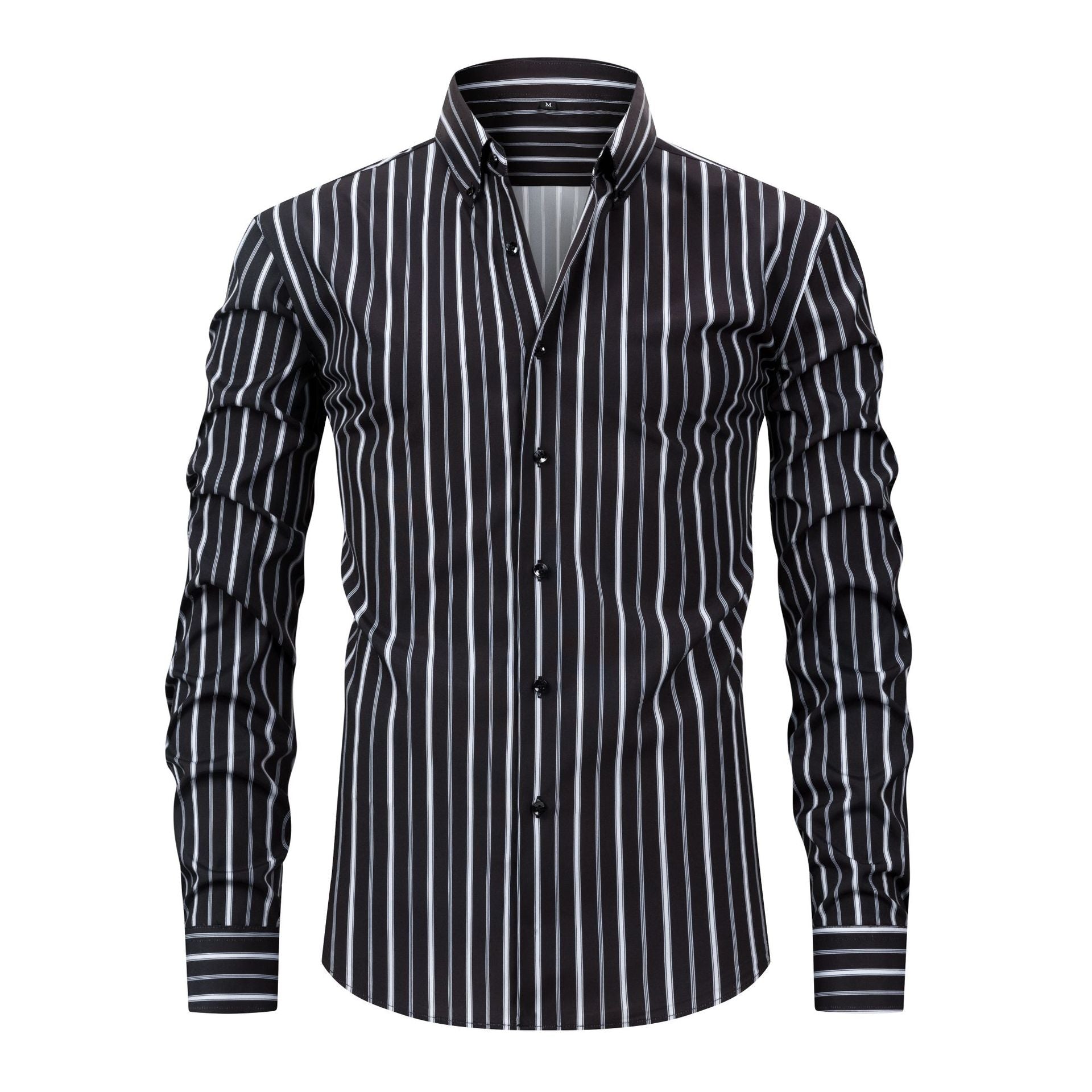 Men's Premium Business Casual Stripe Shirt