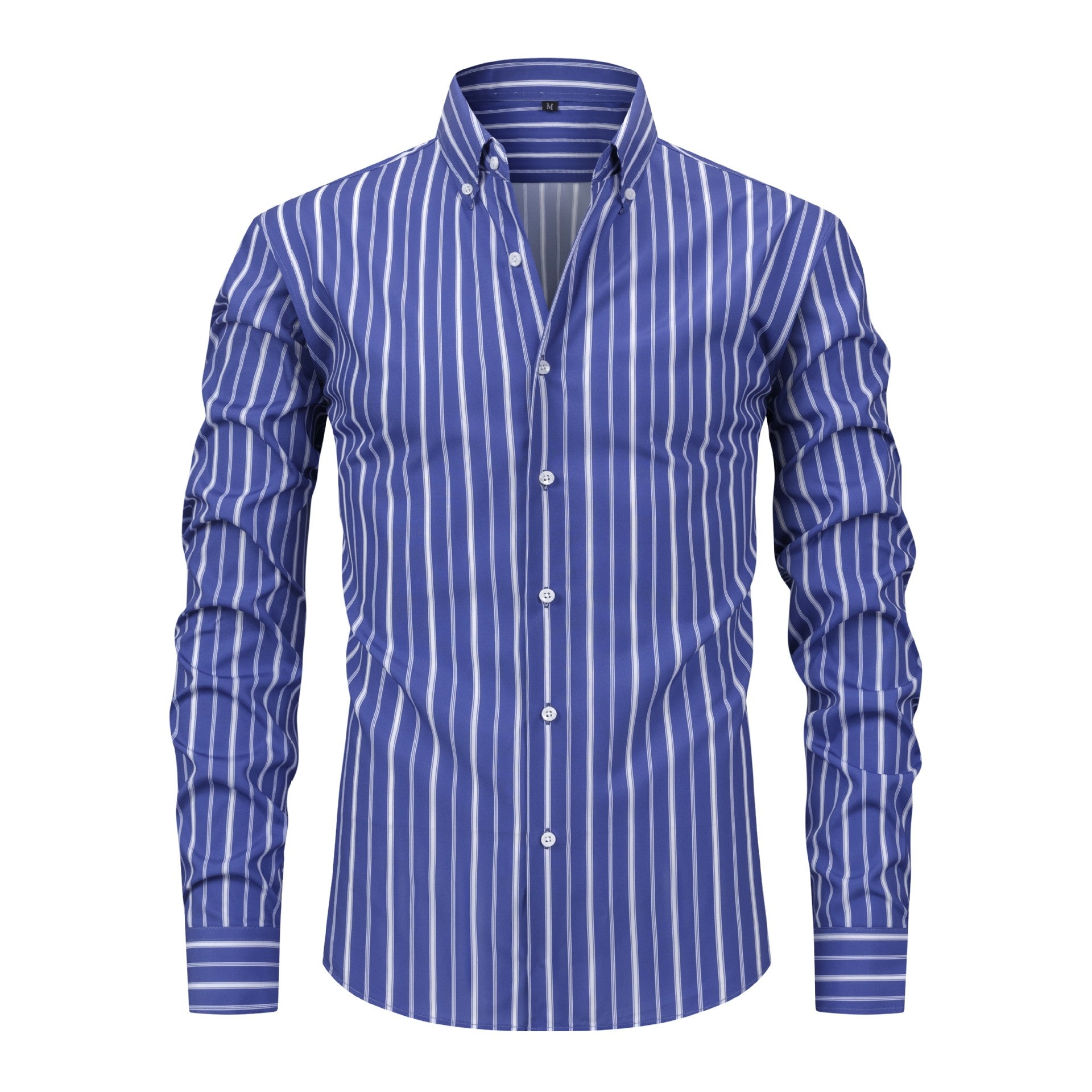 Men's Premium Business Casual Stripe Shirt