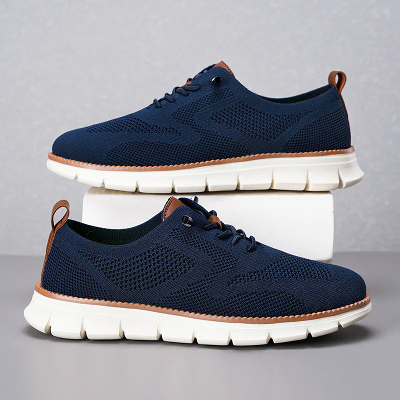 Men's Casual Ultra-Light Breathable Walking Shoes